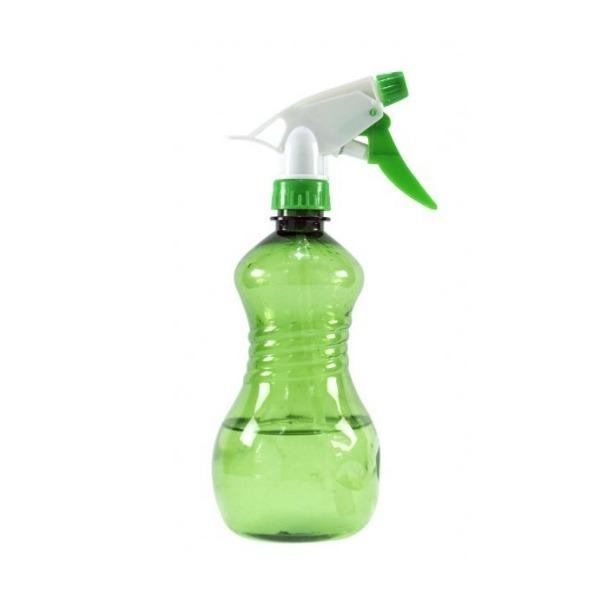 4604 Multipurpose Home  Garden Water Spray Bottle For Cleaning Pack