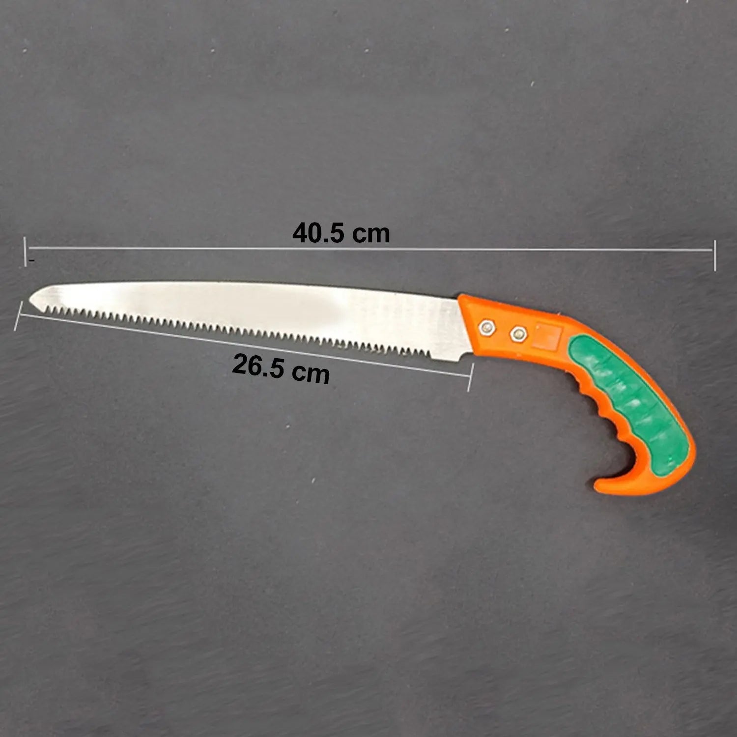 1719 High Carbon Steel Tree Pruning Saw 270 Mm Cutter - Image #5