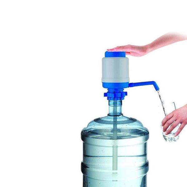 116 Hand Press Water Pump Dispenser