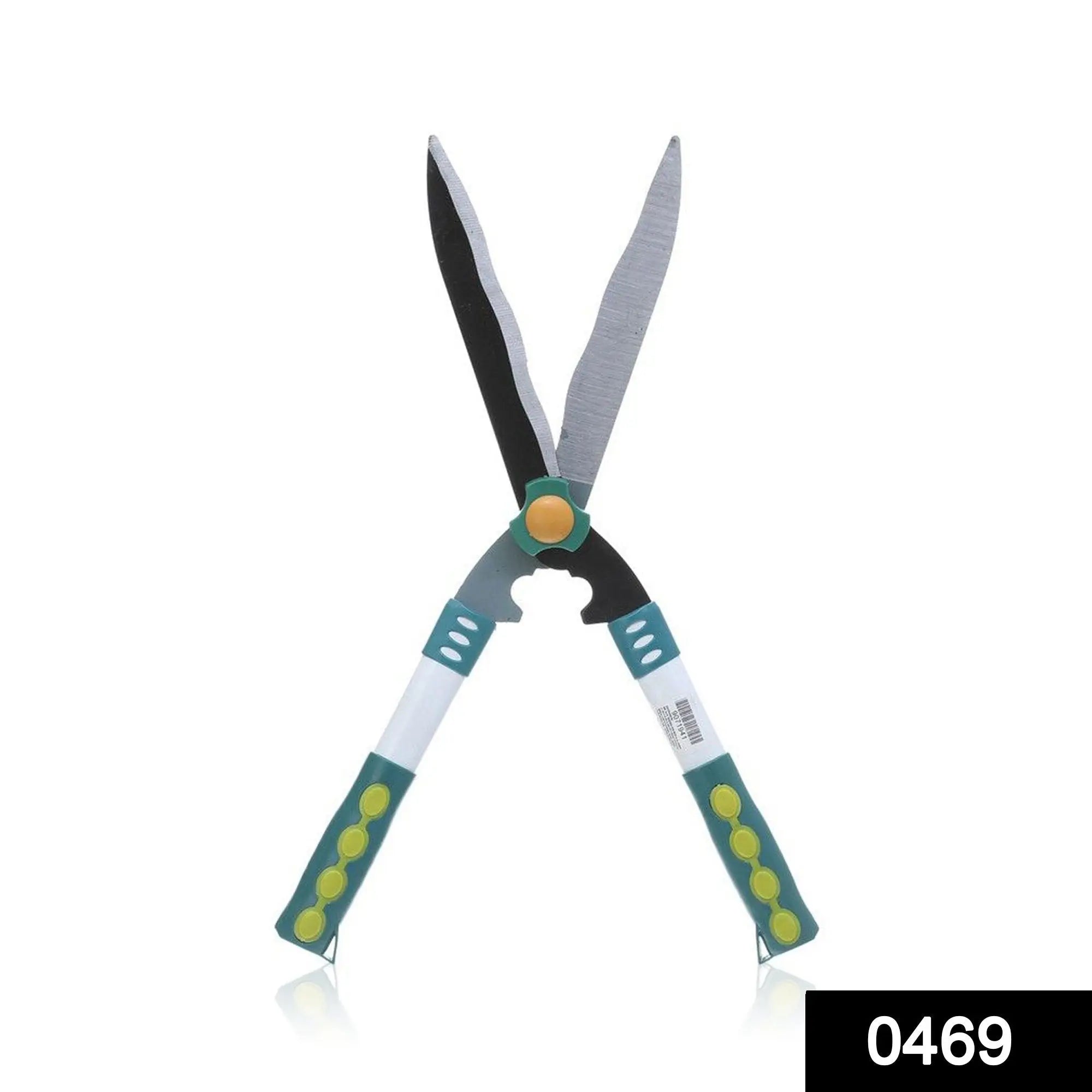 0469 Garden Big Scissor - Image #1