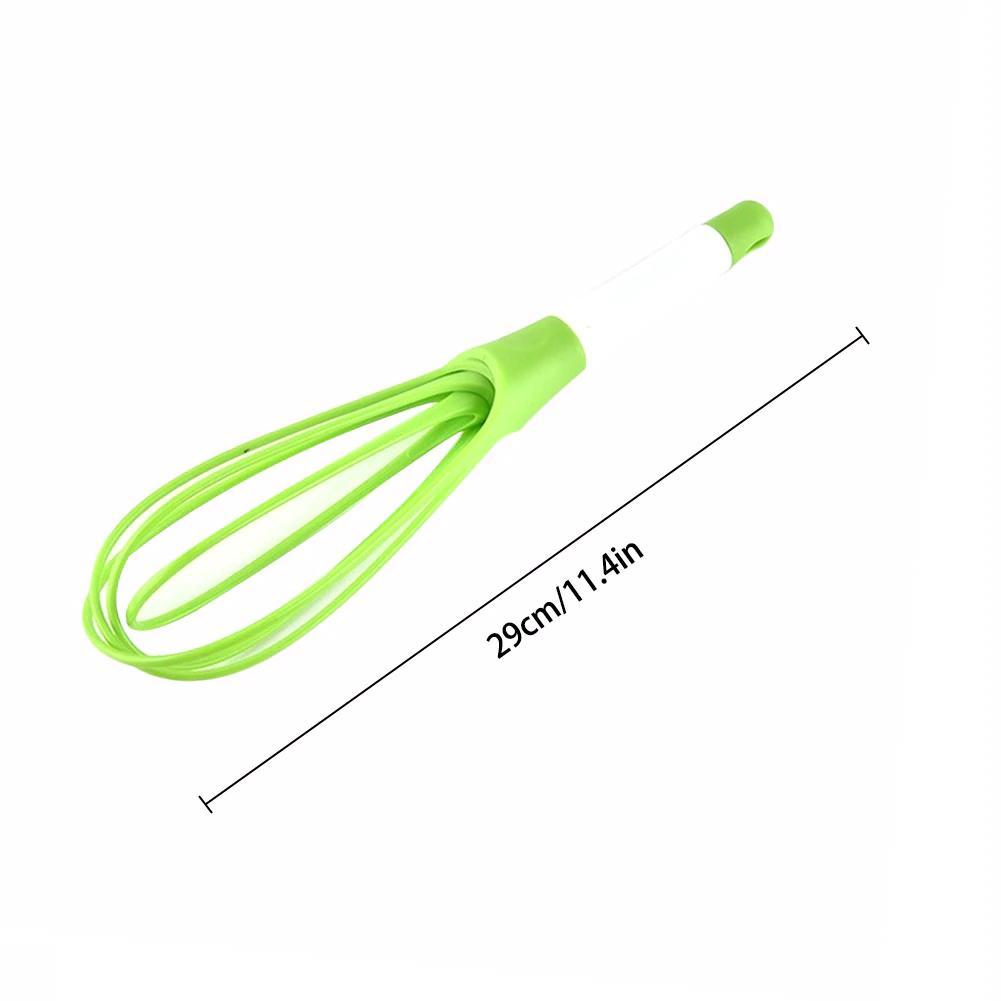 751_plastic Whisk Mixer For Milkcoffeeeggjuice Balloon Whisk