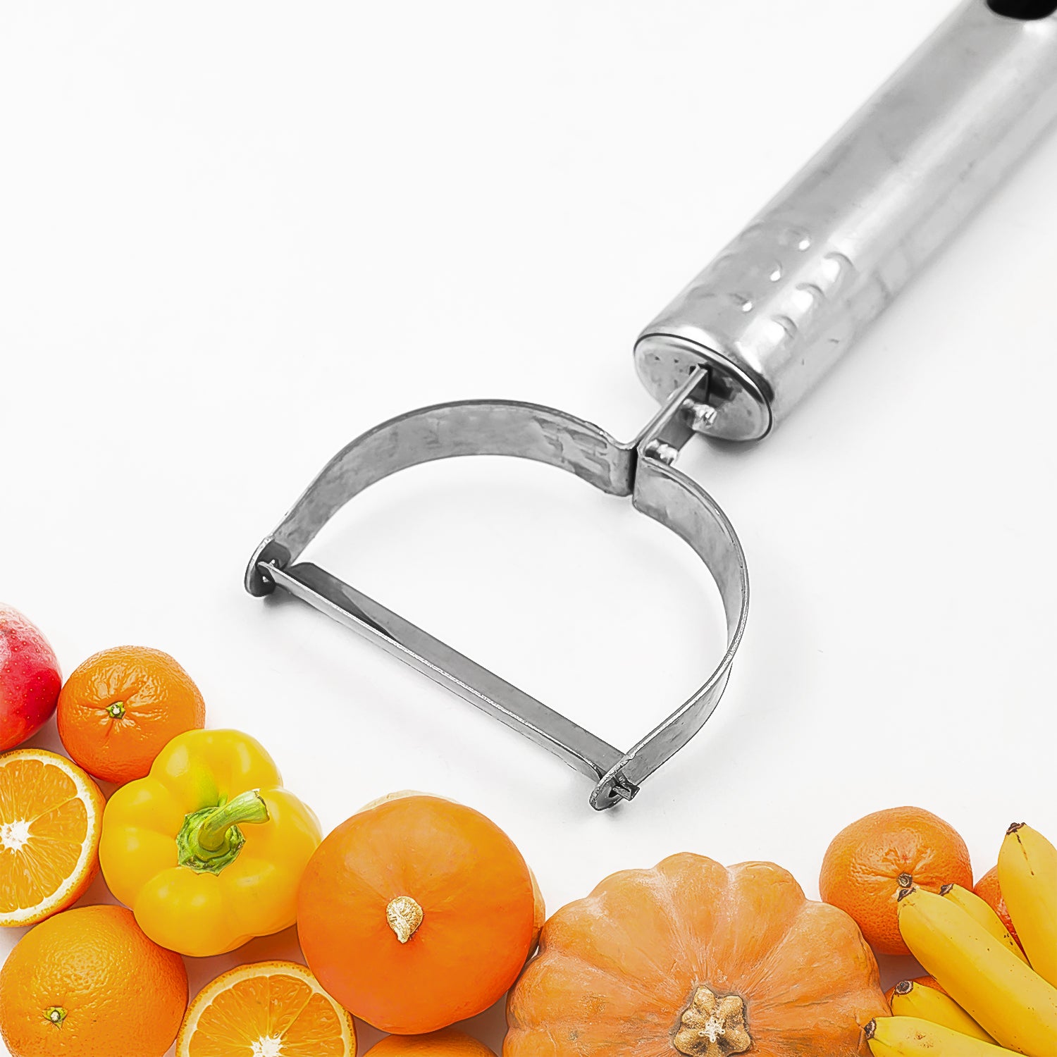 Fruit Peeler Vegetable Peel Removal Tool (1 Pc)