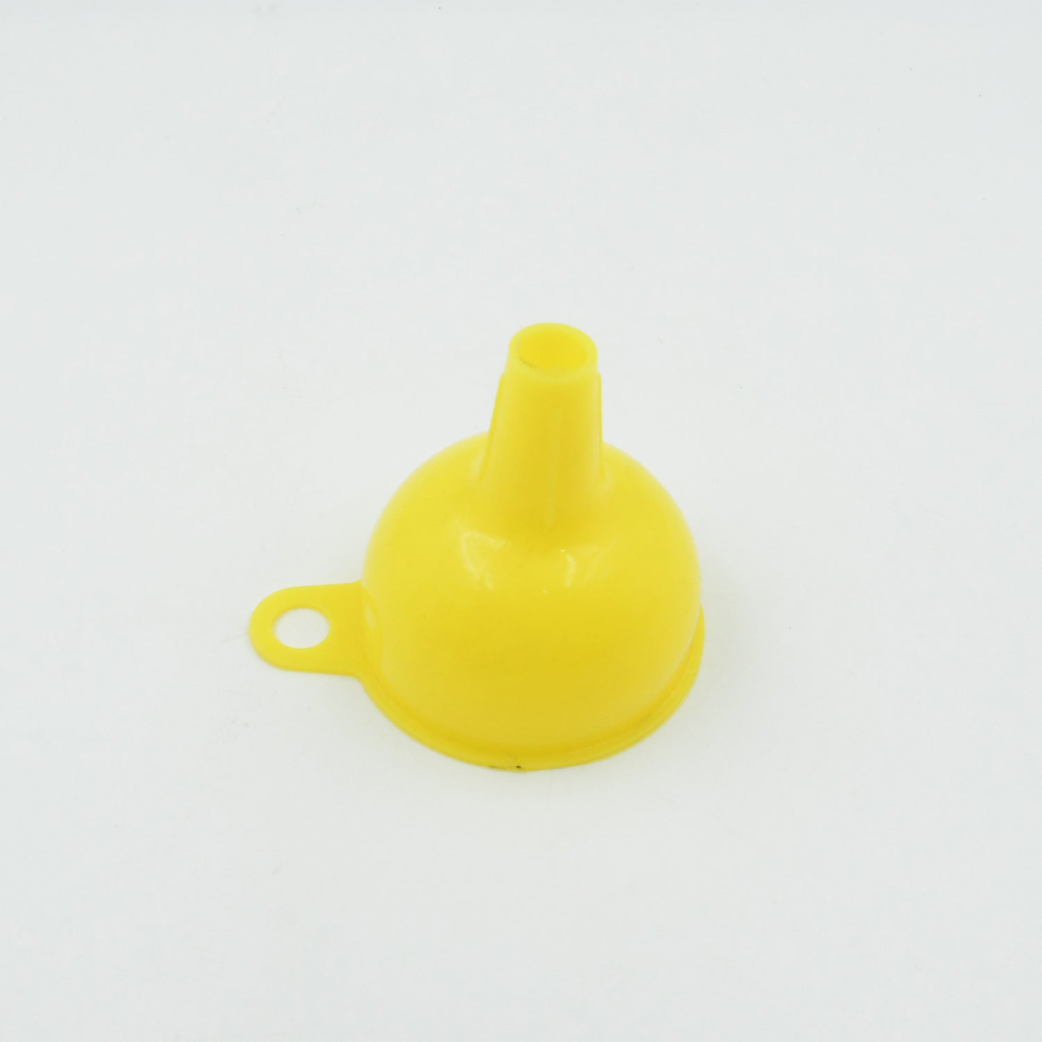 Silicone Funnel For Pouring Oil Sauce Water Juice And Small Food-grainsfood Grade Silicone Funnel