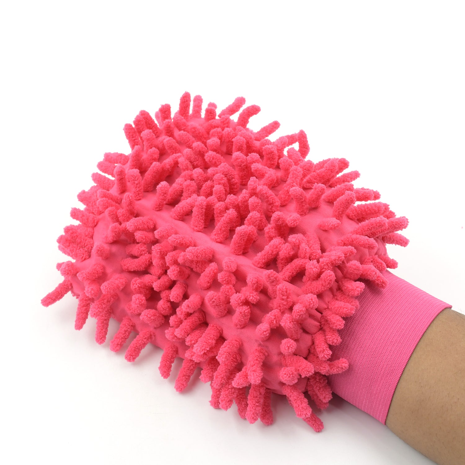 711 Double Sided Microfiber Hand Glove Duster