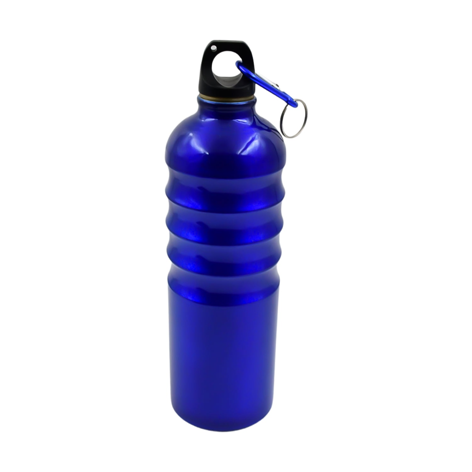 Aluminium Sports Water Bottle 1 Pc (Capacity 500 Ml Approx)