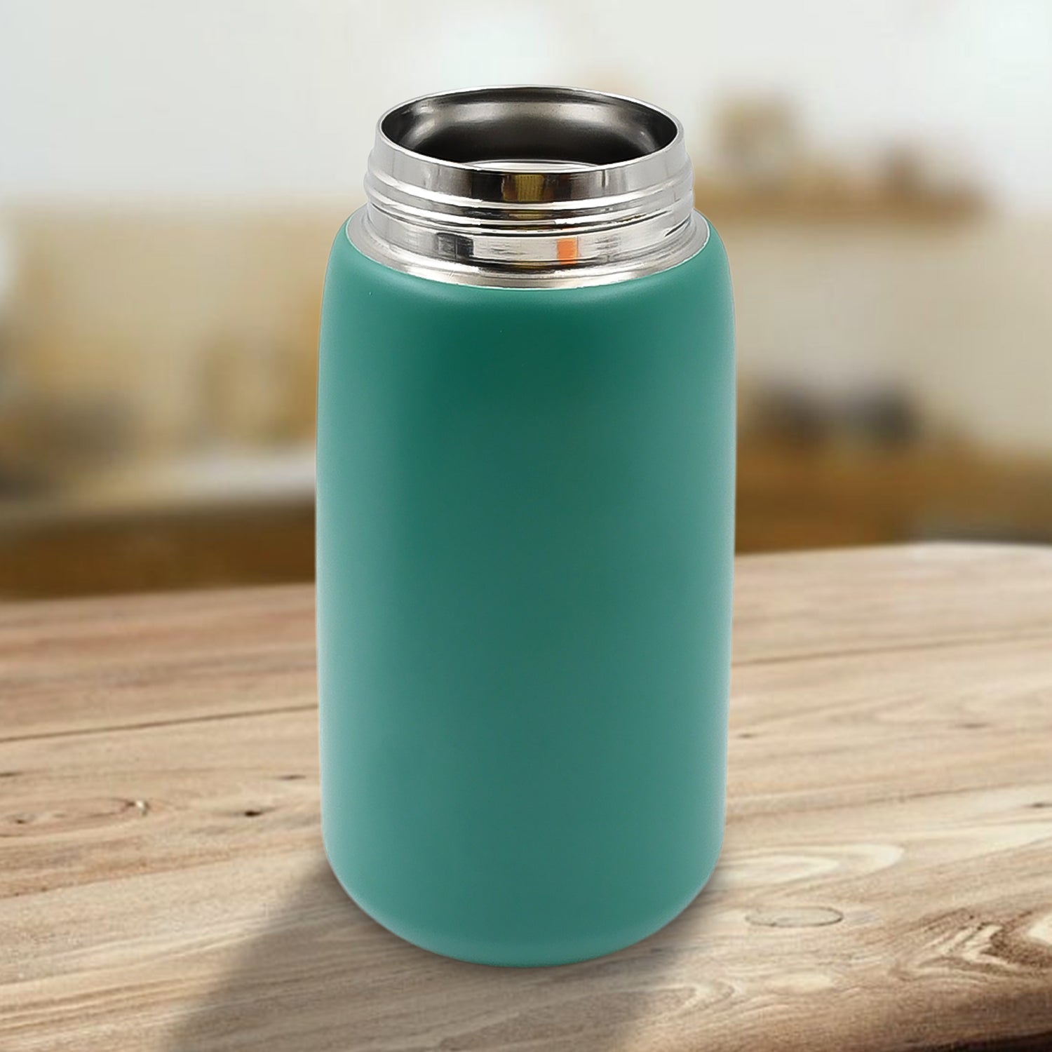 Stainless Steel Water Bottle (450 Ml)