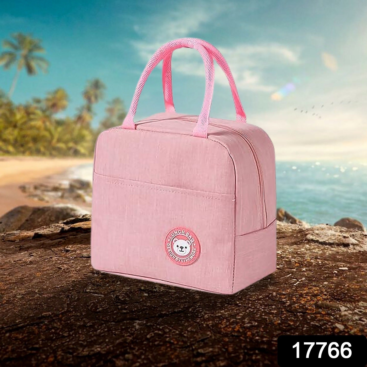 17766 Lunchtote Bag For Women Lunch Bag Women Lunch Box Lunch Bag For Women Adult Men Small Leakproof Cute Lunch Boxes For Work Office Picnic Or Travel