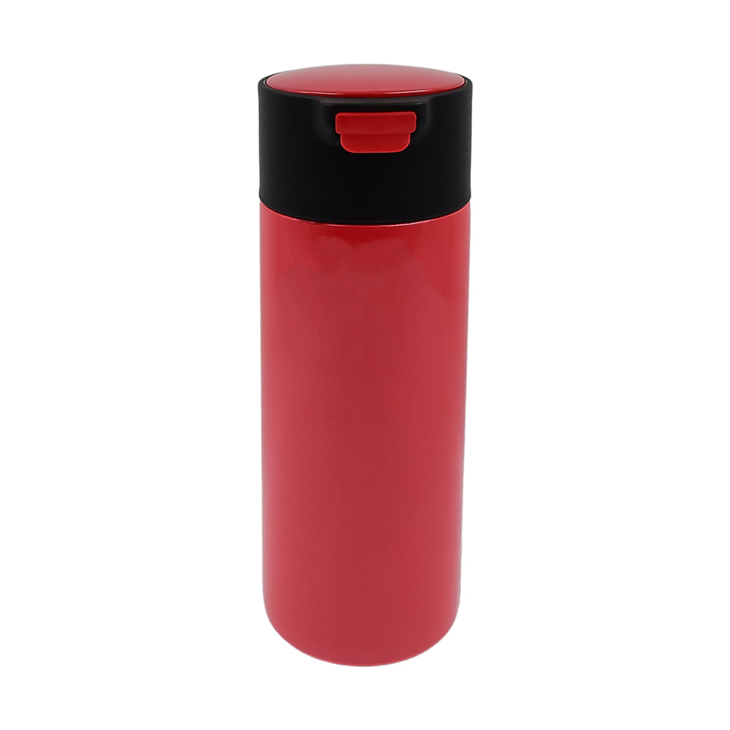 Insulated Vacuum Stainless Steel Water Bottle (450 Ml)