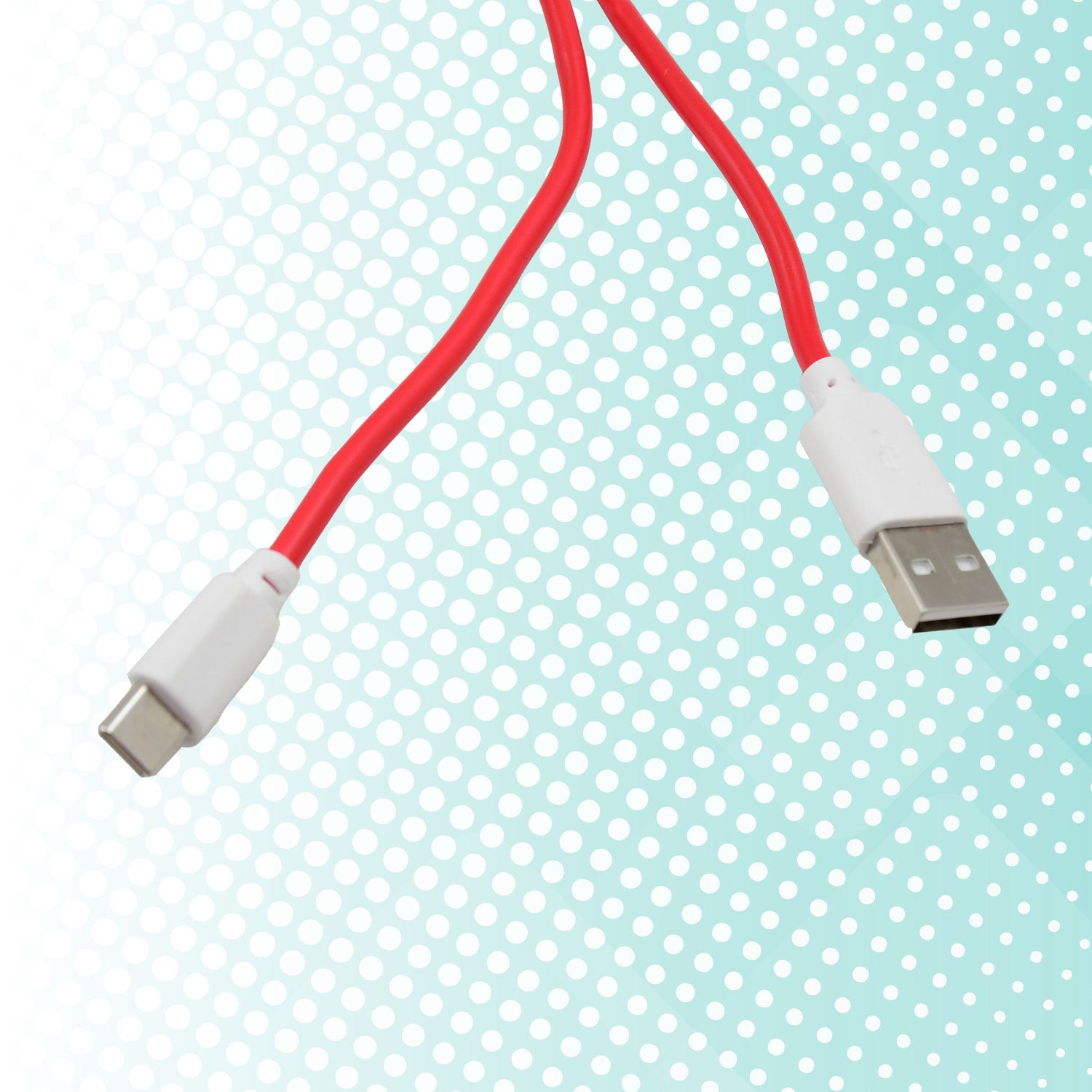 Type C Data Cable Fast Charging Data Cable (1000 Mm  65w  1 Pc)