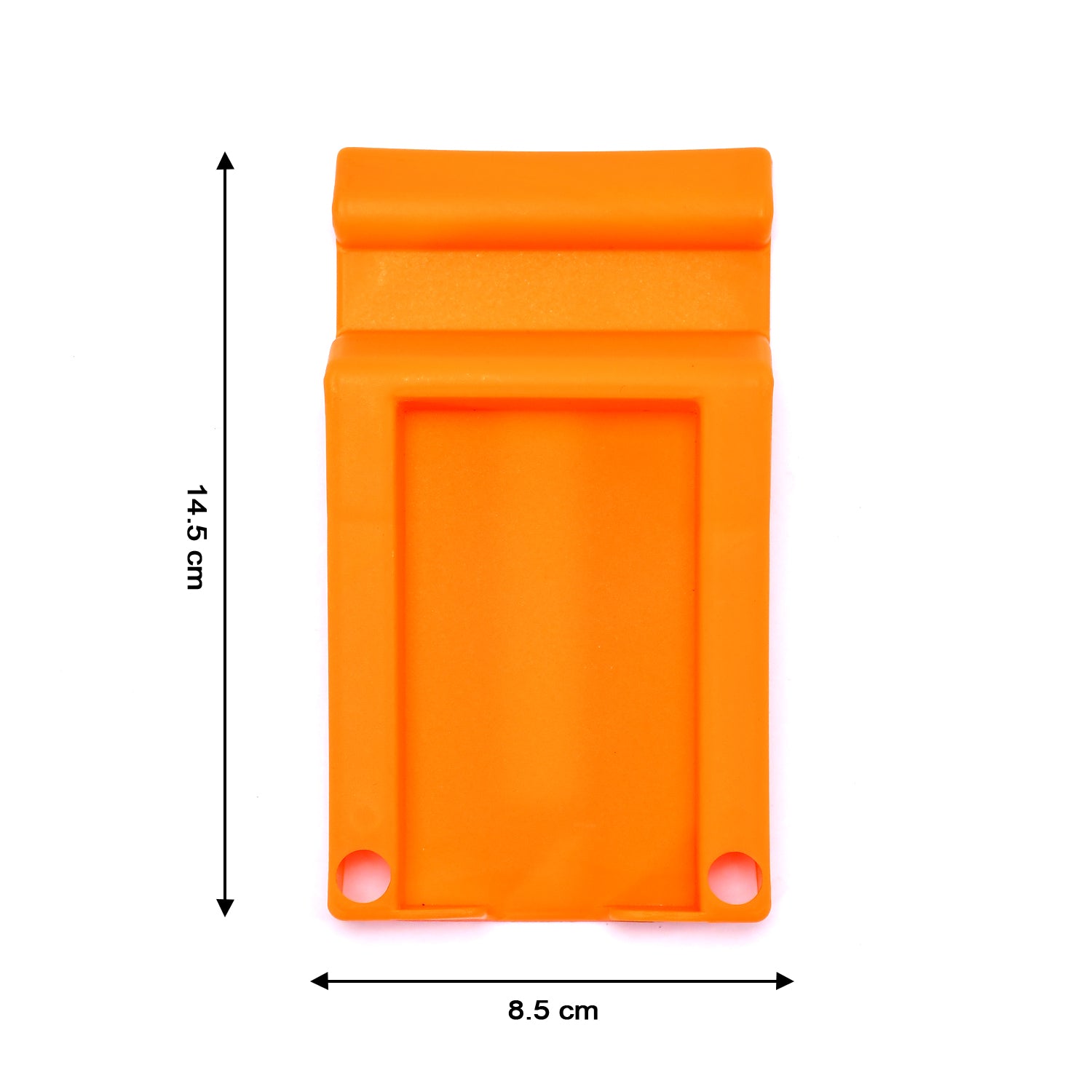 7205 Business Card Mobile Holder Plastic Multi-function Use ( 1 Pcs )