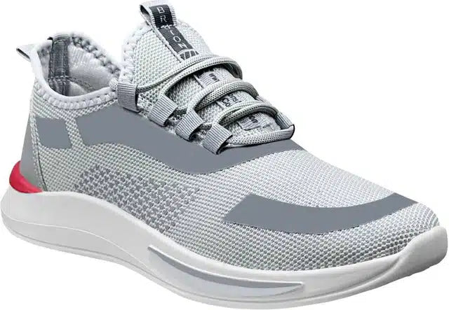 Sports Shoes for Men (Grey, 7)