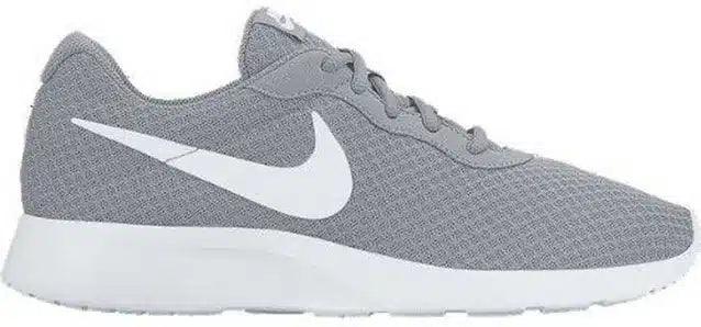 Nike Sports Shoes for Men (Grey, 6)