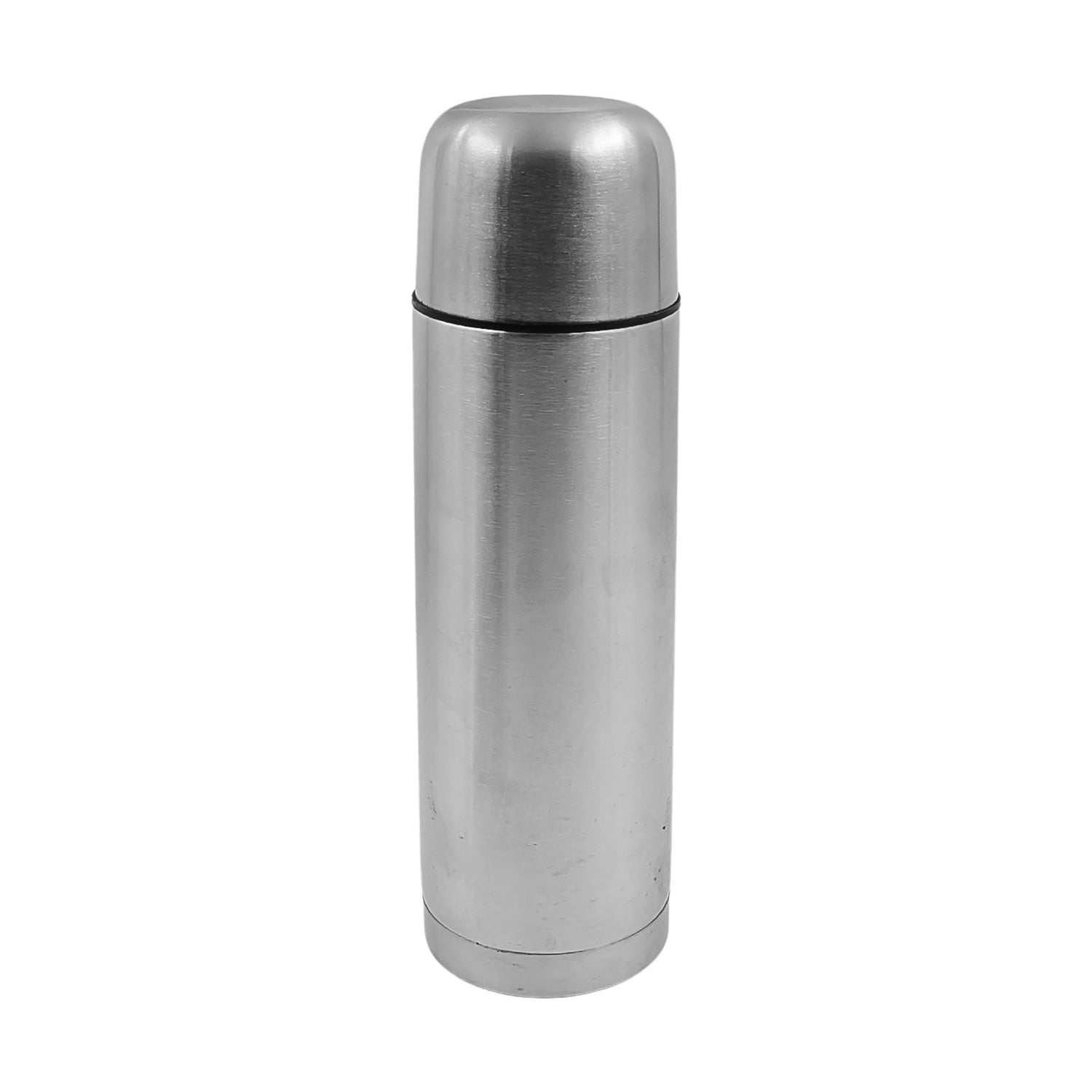 Vacuum Stainless Steel Double Wall Water Bottle (500 Ml Aprrox)