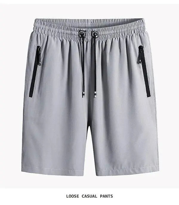 Combo of 3 Men's Stretchable Cotton Shorts L