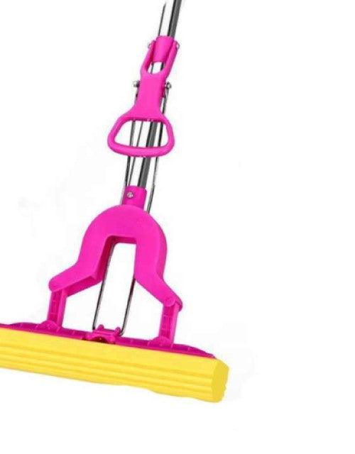 Generic Pva Sponge Mop For Wet Floor Cleaning