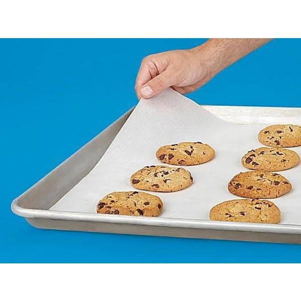 2191 Non Stick Microwave  Oven Proof Baking Paper