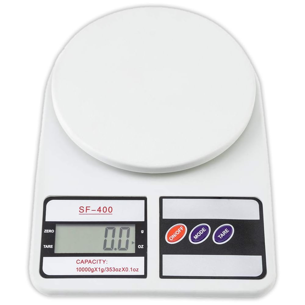 Portable Electronic Digital Weighing Scale Weight Machine Multipurpose Portable Electronic