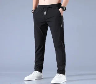 Men`s Fast Dry Strech Pants