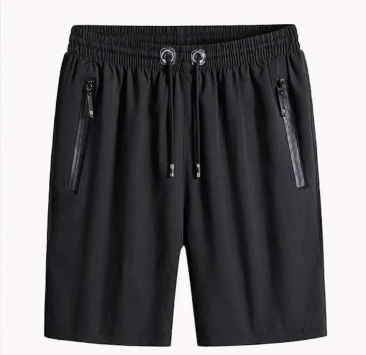 Stretchable Cotton Shorts ( pack of 3 )