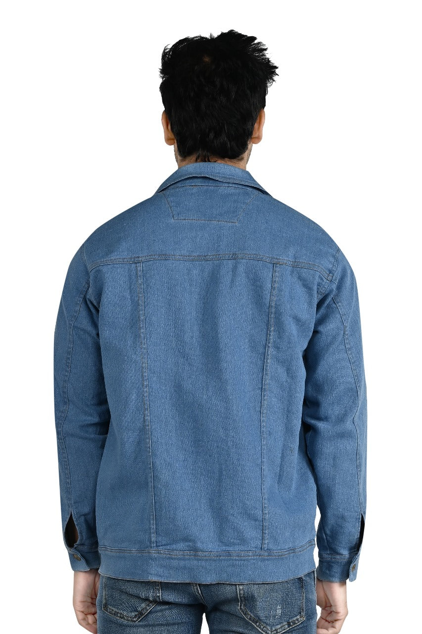 Men's Denim Jacket