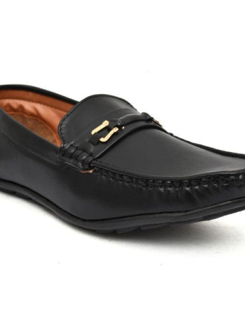 Men's synthetic Loafer