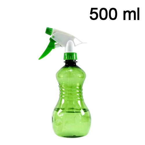 4604 Multipurpose Home  Garden Water Spray Bottle For Cleaning Pack