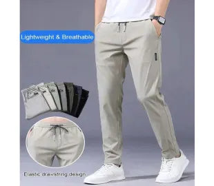 Men`s Fast Dry Strech Pants