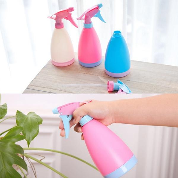 1692 Multipurpose Home  Garden Water Spray Bottle