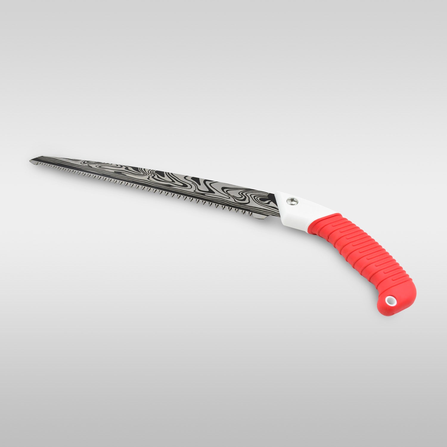 Hand Pruning Saw For Tree Branch Cutter (1 Pc With Cover)