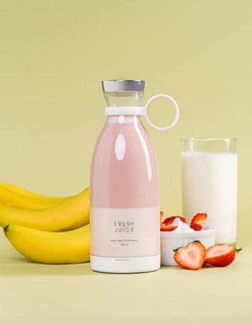 Travel Portable Mini Juice Blender