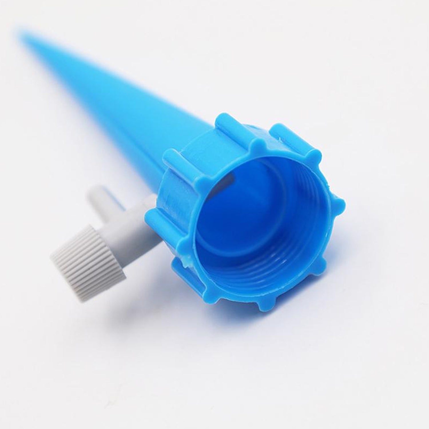 Plant Watering Spikes Self Watering Spikes Water Dripper For Plants Adjustable Plant Watering Devices With Slow Release Control Valve Switch