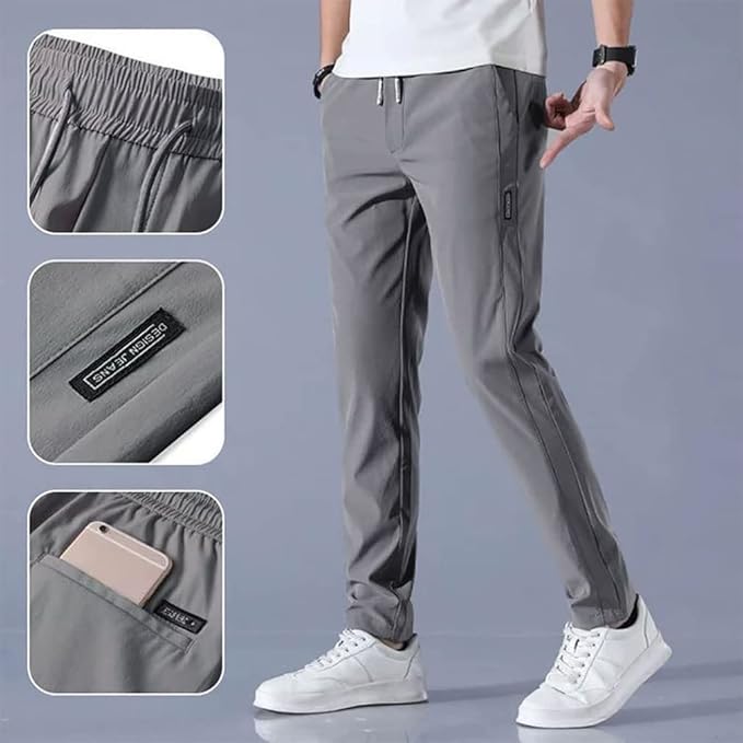 Dry Stretch Pants (pack of 2)