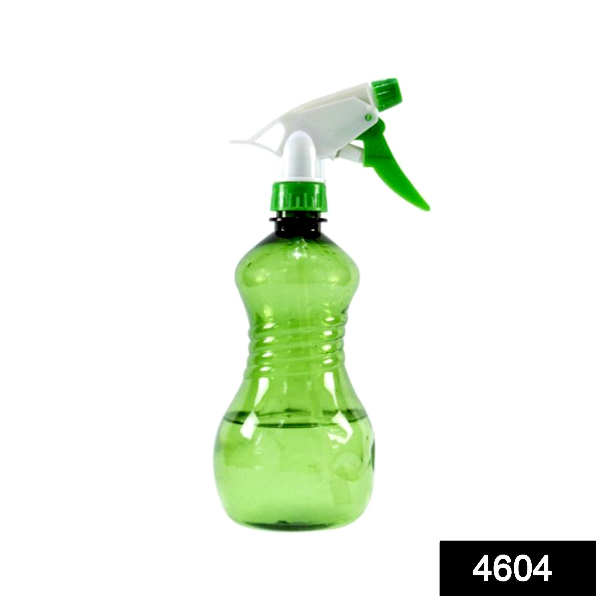 4604 Multipurpose Home  Garden Water Spray Bottle For Cleaning Pack