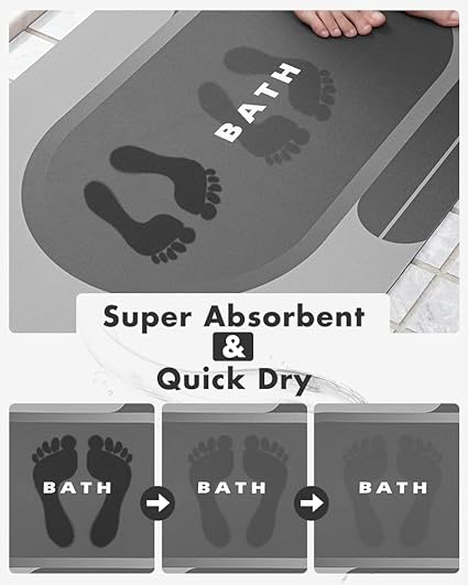 Bath Mat Rug-17