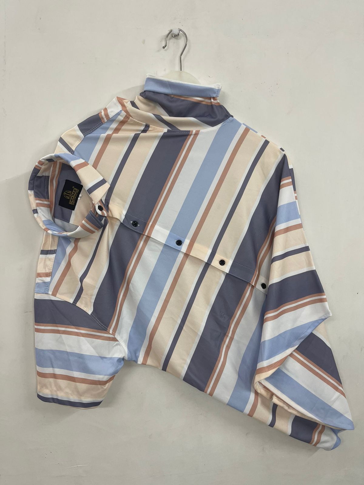 Men's Causal Regular Fit Shirt