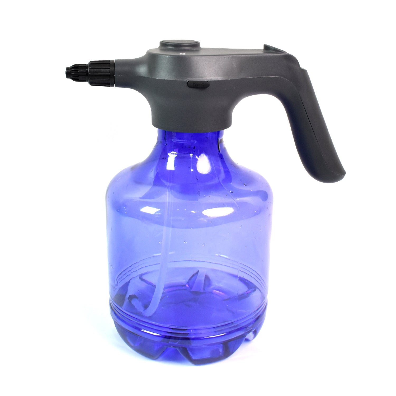 9325 Electric Spray Bottle 3l Garden Sprayer Automatic Watering Can Rechargeable Battery Powered Sprayer For Garden Fertilizing (1pc 3ltr.)